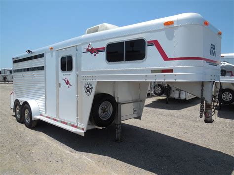 Horse trailers for sale in san antonio. Things To Know About Horse trailers for sale in san antonio. 
